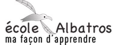 École primaire Albatros.